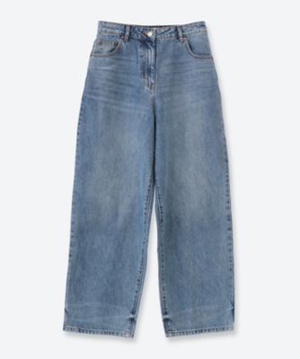 Vintage denim painter pants PS25