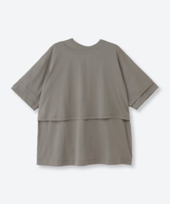 BELPERのTシャツ・カットソー | レディース | 三越伊勢丹オンライン