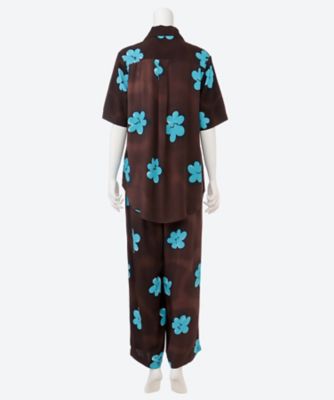 SUMMER NIGHT PYJAMA SS26―01 | SUKU HOME