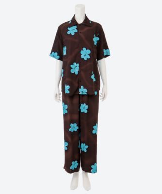 SUKU HOME/スクホーム ＳＵＭＭＥＲ　ＮＩＧＨＴ　ＰＹＪＡＭＡ　ＳＳ２６―０１