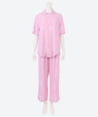 SUMMER NIGHT PYJAMA SS26―01 | SUKU HOME