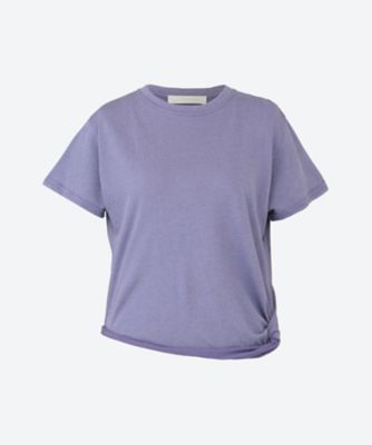 ＜NOTHINGEVERYTHING (Woman)＞ＫＮＯＴ　ＳＨＡＤＥ　ＴＥＥ　ＮＥ１０―１ＳＳＴＳ０２