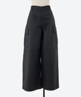 Hybrid Cotton Washer Cargo Pants