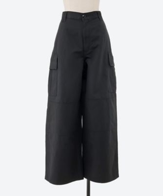 Hybrid Cotton Washer Cargo Pants