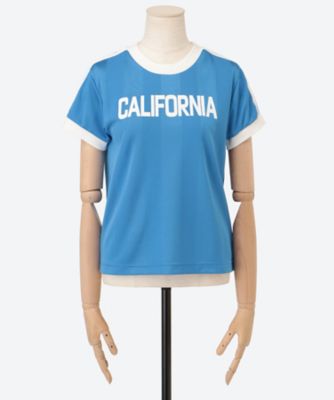 Stripe Uniform T―Shirt I26SS―BC16