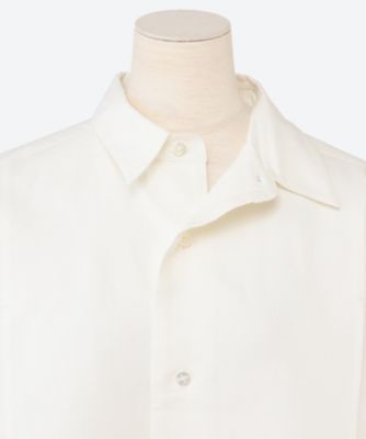 ブラウス Washi Classic Shirt TP26S0004