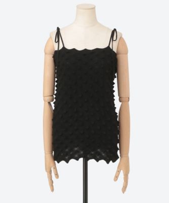 durian camisole OCS26101 | OPEN SESAME CLUB