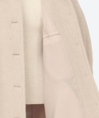 RAGLAN COAT AM25FWW04CT | AMOMENTO (Women)/ア