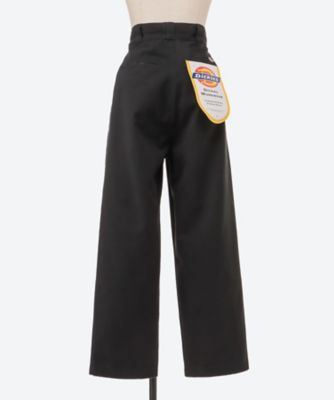DICKIES DRAWSTRINGS DAMAGE 2TUCK