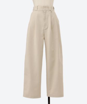 DICKIES DRAWSTRINGS DAMAGE 2TUCK