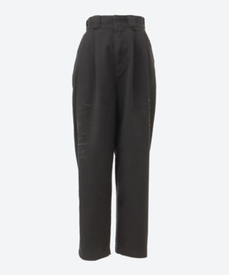 HOLIDAY (Women)のパンツ | レディース | 三越伊勢丹オンラインストア
