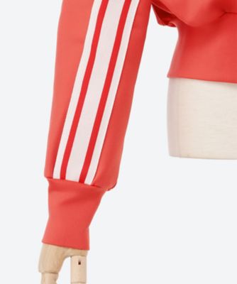 PUFF SLEEVE TRACK JACKET 26104016
