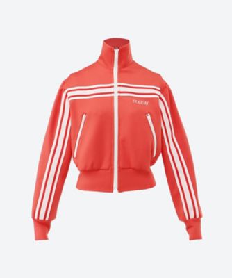 PUFF SLEEVE TRACK JACKET 26104016