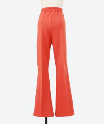 FLARE TRACK PANTS 26104017 | HOLIDAY (Women