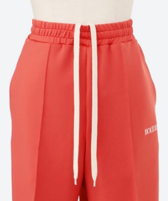 FLARE TRACK PANTS 26104017 | HOLIDAY (Women