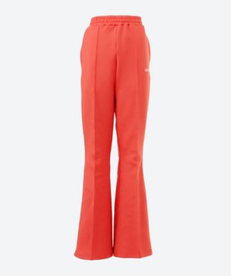 ＜HOLIDAY (Women)＞ＦＬＡＲＥ　ＴＲＡＣＫ　ＰＡＮＴＳ　２６１０４０１７