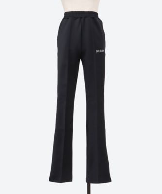 FLARE TRACK PANTS 26104017 | HOLIDAY (Women