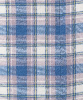 CHECK SLIM SKIRT 26102008 | HOLIDAY (Women 
