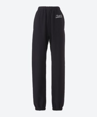 ＜HOLIDAY (Women)＞ＰＯＬＹＣＯＮ　ＳＷＥＡＴ　ＰＡＮＴＳ　２６１０１０２０