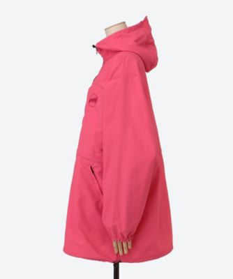 SUPPLEX NYLON ANORAK DRESS 26102030