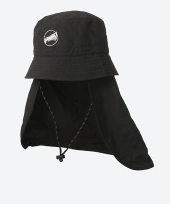 SUPPLEX NYLON ATTACHMENT HAT