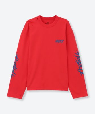 ホリデイ  カットソー・Tシャツ トップス Amazon | ホリデー Tシャツ | Tシャツ・カットソー 通販