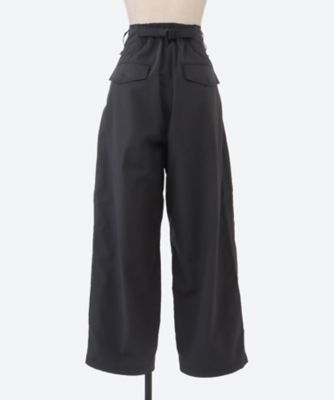 W's TECH MIL FLYERS PANTS BP―20026L
