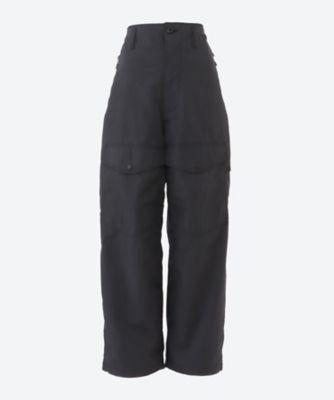 ＜DAIWA PIER39 (Women)＞Ｗ’ｓ　ＴＥＣＨ　ＭＩＬ　ＦＬＹＥＲＳ　ＰＡＮＴＳ　ＢＰ―２００２６Ｌ