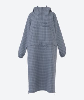 ＜DAIWA PIER39 (Women)＞Ｗ’ｓ　ＴＥＣＨ　ＡＮＯＲＡＫ　ＤＲＥＳＳ　ＳＵＭＭＥＲ　ＰＬＡＩＤ　ＢＥ―７２０２６Ｌ