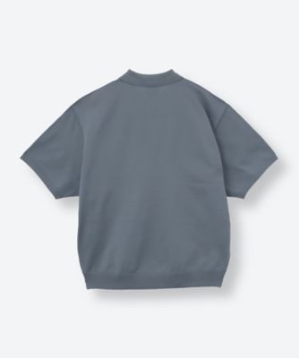 W's TECH KNIT POLO S／S BE―43026L | DAIWA