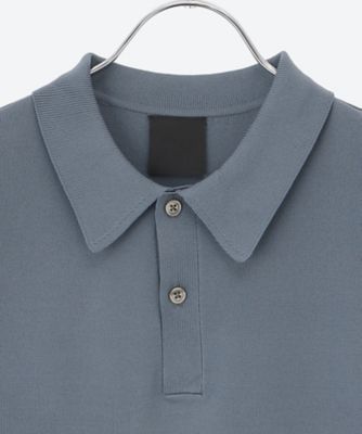 トップス daiwa pier39 TECH KNIT POLO TECH KNIT POLO S/S – DAIWA PIER39