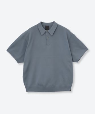 ＜DAIWA PIER39 (Women)＞Ｗ’ｓ　ＴＥＣＨ　ＫＮＩＴ　ＰＯＬＯ　Ｓ／Ｓ　ＢＥ―４３０２６Ｌ