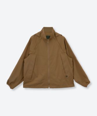 ＜DAIWA PIER39 (Women)＞Ｗ’ｓＴＥＣＨ　ＰＥＲＴＥＸＲＵＮ－ＧＵＮ　２ＷＡＹ　ＰＡＲＫＡ　ＢＪ―７１０２６Ｌ