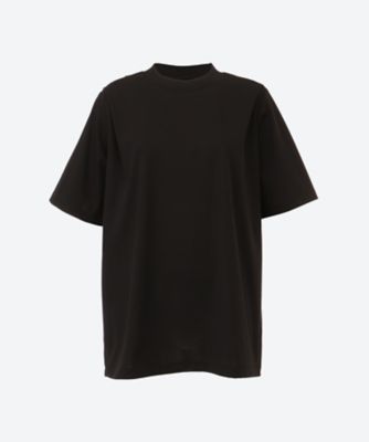 ＜GOOD PEOPLE GOOD STITCHING GOOD PRODUCT＞Ｃｒｅｗ　Ｎｅｃｋ　Ｐｌｅａｔ　Ｓｈｏｕｌｄｅ　０２―０１―１８６８