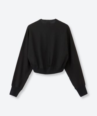 グッドピープルグッドステッチンググッドプロダクト リブニットカーディガン S 黒 別注】＜GOOD PEOPLE GOOD STITCHING GOOD PRODUCT＞カーディガン