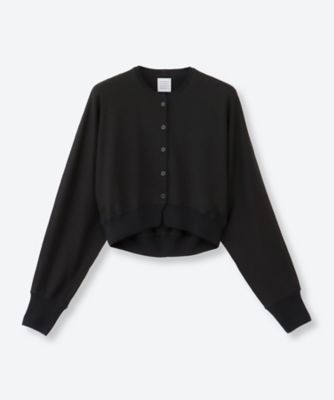 ＜GOOD PEOPLE GOOD STITCHING GOOD PRODUCT＞Ｃｒｅｗ　Ｎｅｃｋ　Ｃｒｏｐｐｅｄ　Ｋｎｉｔ　０２―０１―１８６３