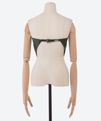 ALBA TOP WL0013 | paloma wool/パロマウール | 三越