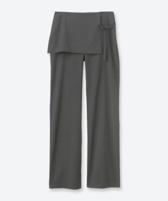paloma wool パロマウール Horatio グラフィックパンツ 36 paloma woolのパンツ | レディース | 三越伊勢丹オンラインストア