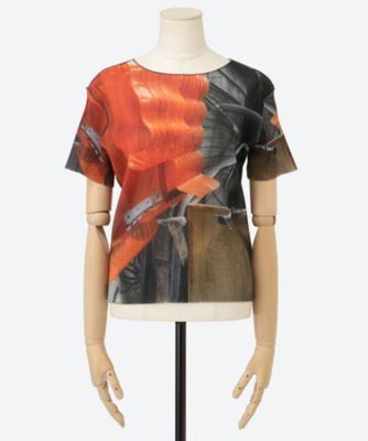 ＳＨＥＥＲ　ＧＲＡＰＨＩＣ　ＴＯＰ　ＴＤＸ６Ｓ―ＧＲ