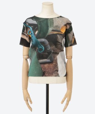 ＳＨＥＥＲ　ＧＲＡＰＨＩＣ　ＴＯＰ　ＴＤＸ６Ｓ―ＧＲ