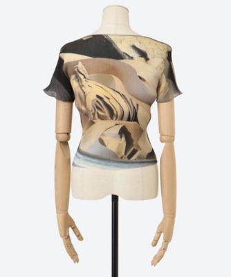 ＳＨＥＥＲ　ＧＲＡＰＨＩＣ　ＴＩＮＹ　ＴＯＰ　ＴＤＸ６Ｓ―ＧＲ―ＴＮＹ