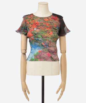 ＳＨＥＥＲ　ＧＲＡＰＨＩＣ　ＴＩＮＹ　ＴＯＰ　ＴＤＸ６Ｓ―ＧＲ―ＴＮＹ