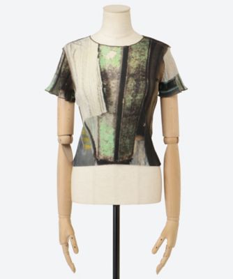 ＳＨＥＥＲ　ＧＲＡＰＨＩＣ　ＴＩＮＹ　ＴＯＰ　ＴＤＸ６Ｓ―ＧＲ―ＴＮＹ