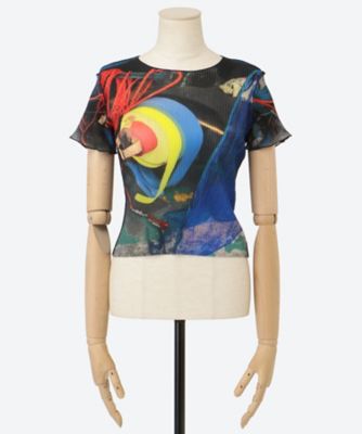 ＳＨＥＥＲ　ＧＲＡＰＨＩＣ　ＴＩＮＹ　ＴＯＰ　ＴＤＸ６Ｓ―ＧＲ―ＴＮＹ