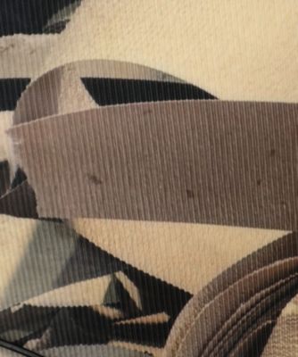 ＳＨＥＥＲ　ＧＲＡＰＨＩＣ　ＲＥＬＡＸ　ＴＯＰ　ＴＤＸ６Ｓ―ＧＲ―ＲＬ