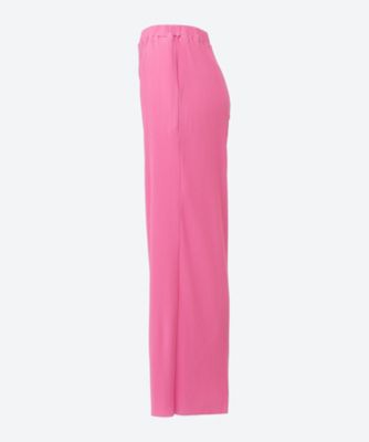 STRAIGHT COLOR PANTS TDX6S―PT01
