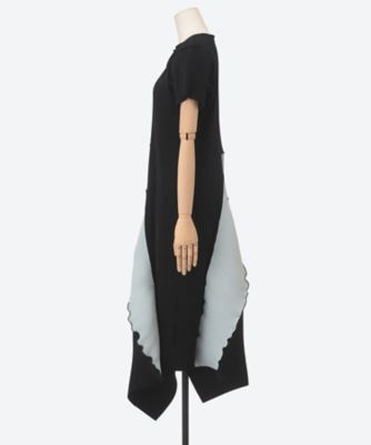 ARCH DRESS ＊SHORT SLEEVE TDX6S
