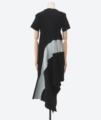 ARCH DRESS ＊SHORT SLEEVE TDX6S