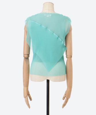 ＧＨＯＳＴ　ＴＯＤＯ　ＴＯＰ　＊ＳＬＥＥＶＥＬＥＳＳ　＋ＩＮＮＥＲ　ＴＤＸ６Ｓ―ＧＨ０１―ＩＮＲ