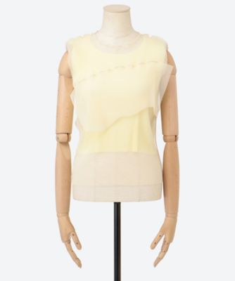 ＧＨＯＳＴ　ＴＯＤＯ　ＴＯＰ　＊ＳＬＥＥＶＥＬＥＳＳ　＋ＩＮＮＥＲ　ＴＤＸ６Ｓ―ＧＨ０１―ＩＮＲ